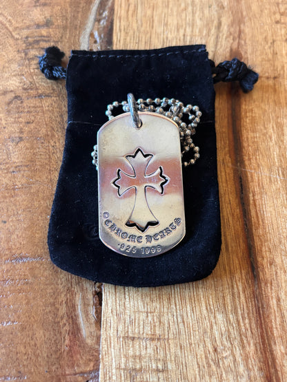 Chrome Hearts