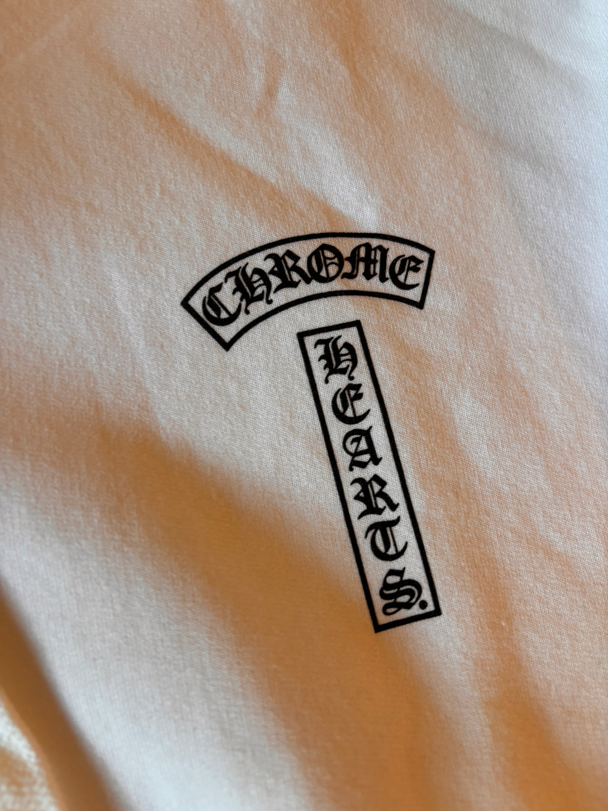 Chrome Hearts