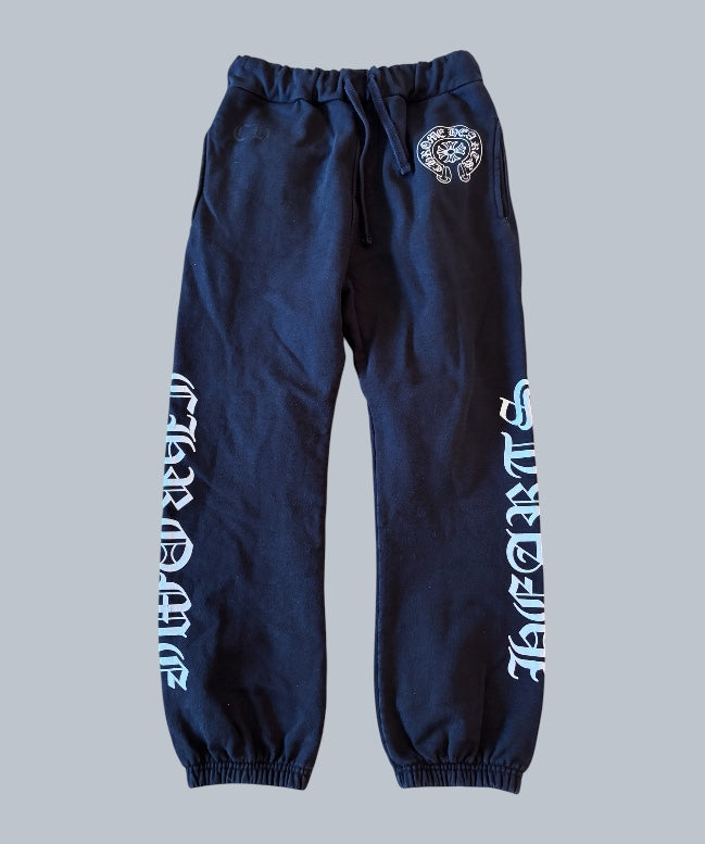 Chrome Hearts