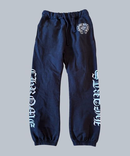 Chrome Hearts
