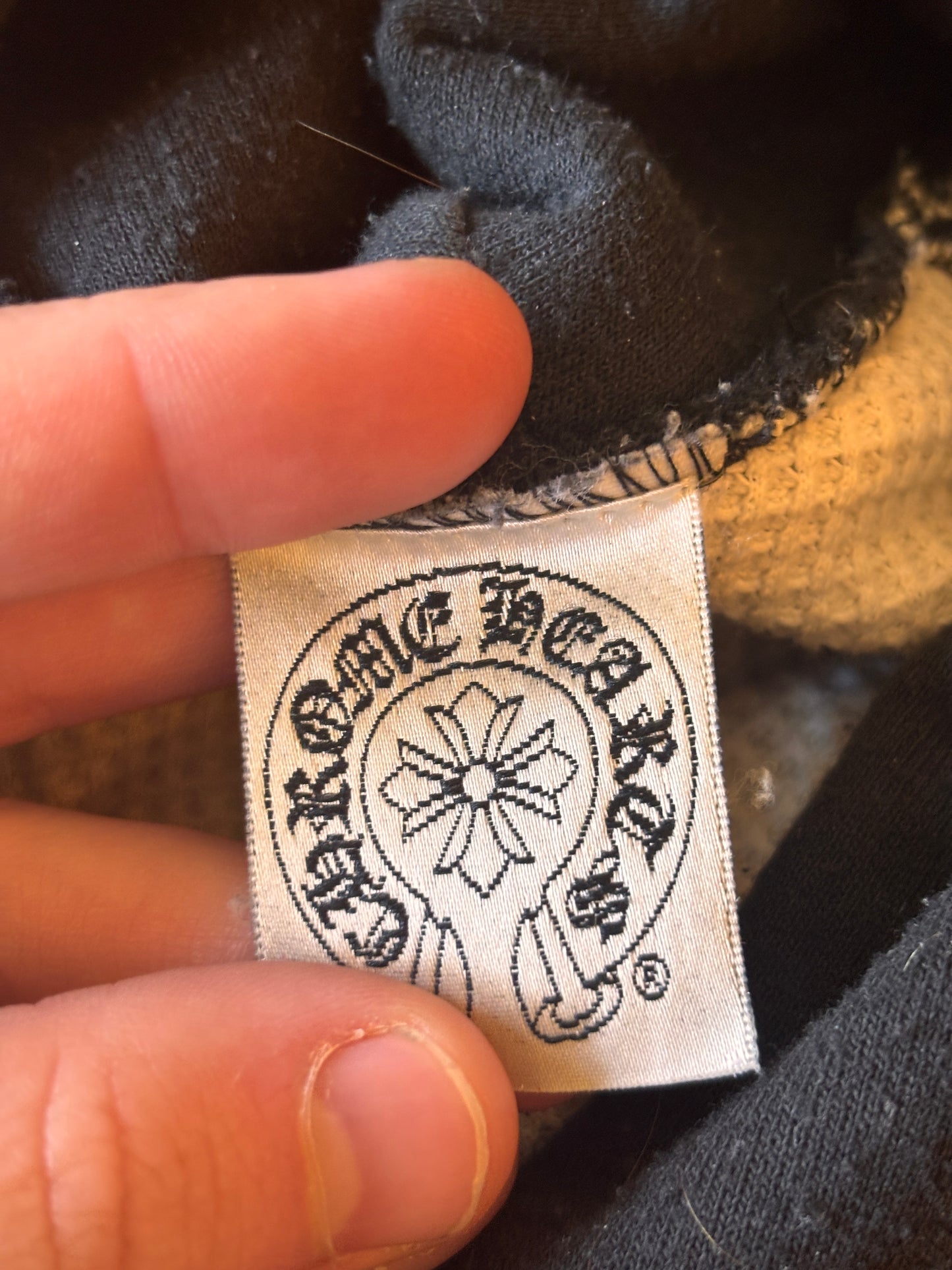 Chrome Hearts