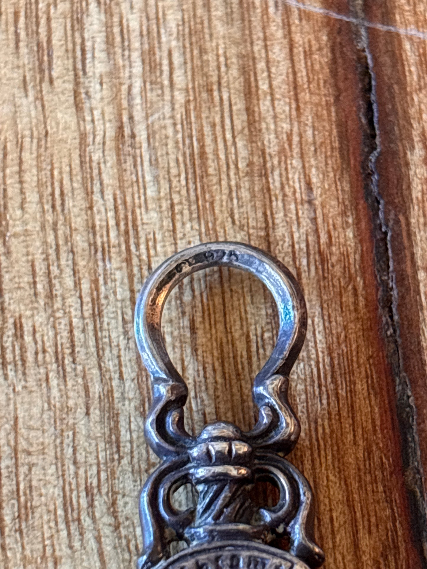 Chrome Hearts