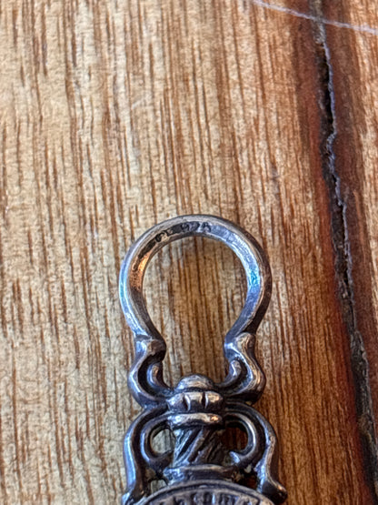 Chrome Hearts