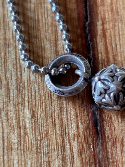 Chrome Hearts