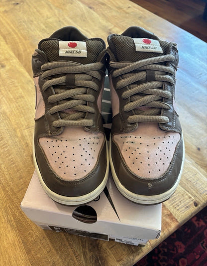 Nike SB