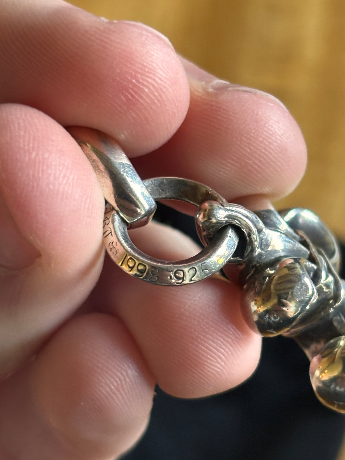 Chrome Hearts