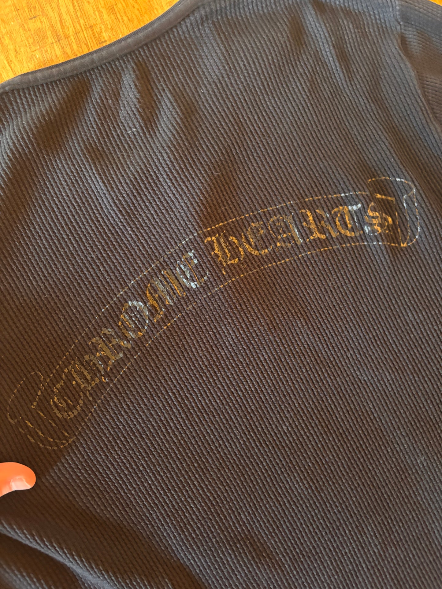 Chrome Hearts