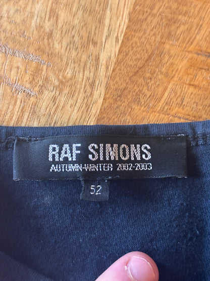 Raf Simons