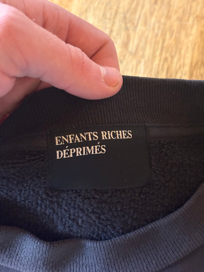 Enfants Riches Deprimes