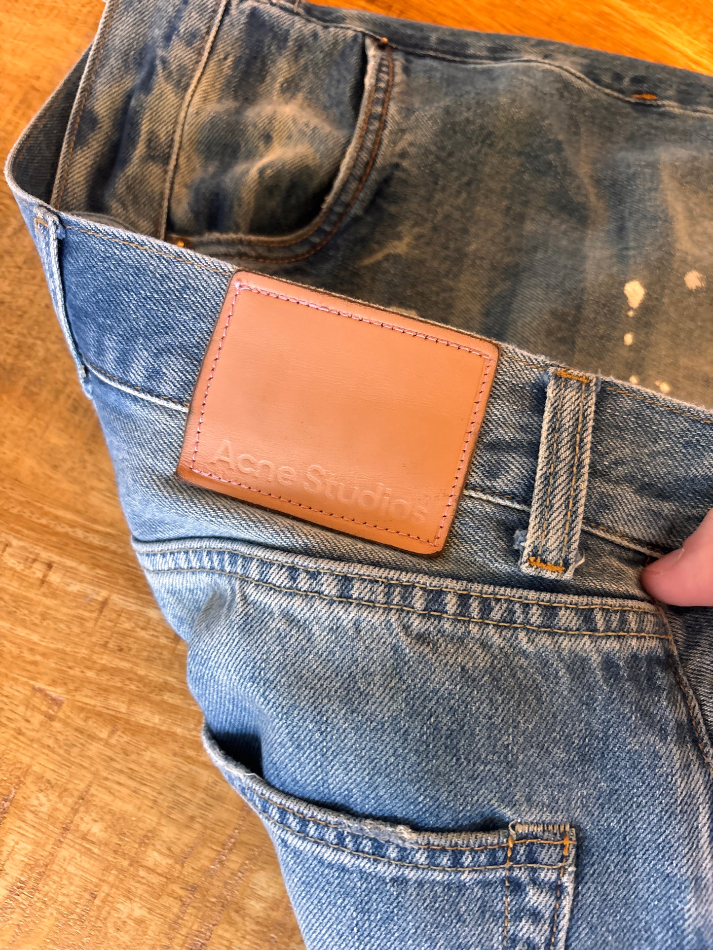 Acne Studios