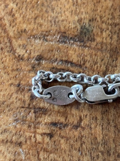 Chrome Hearts