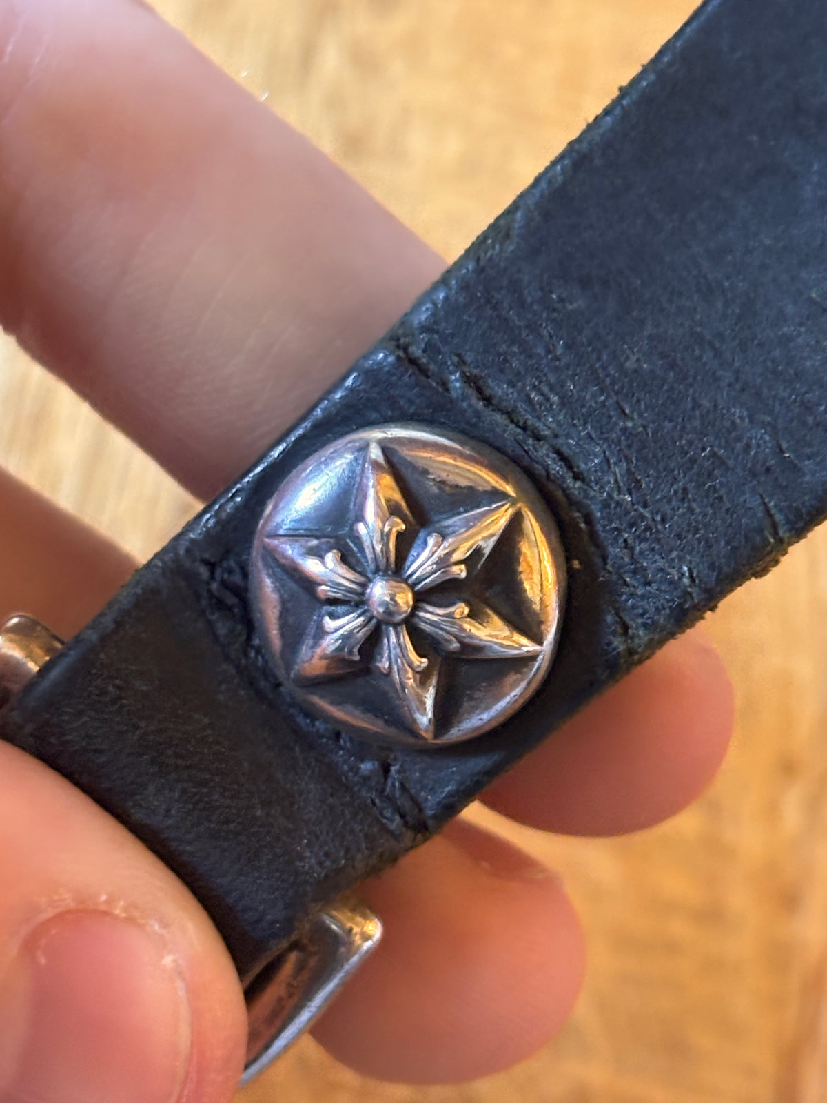 Chrome Hearts