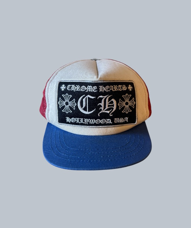 Chrome Hearts