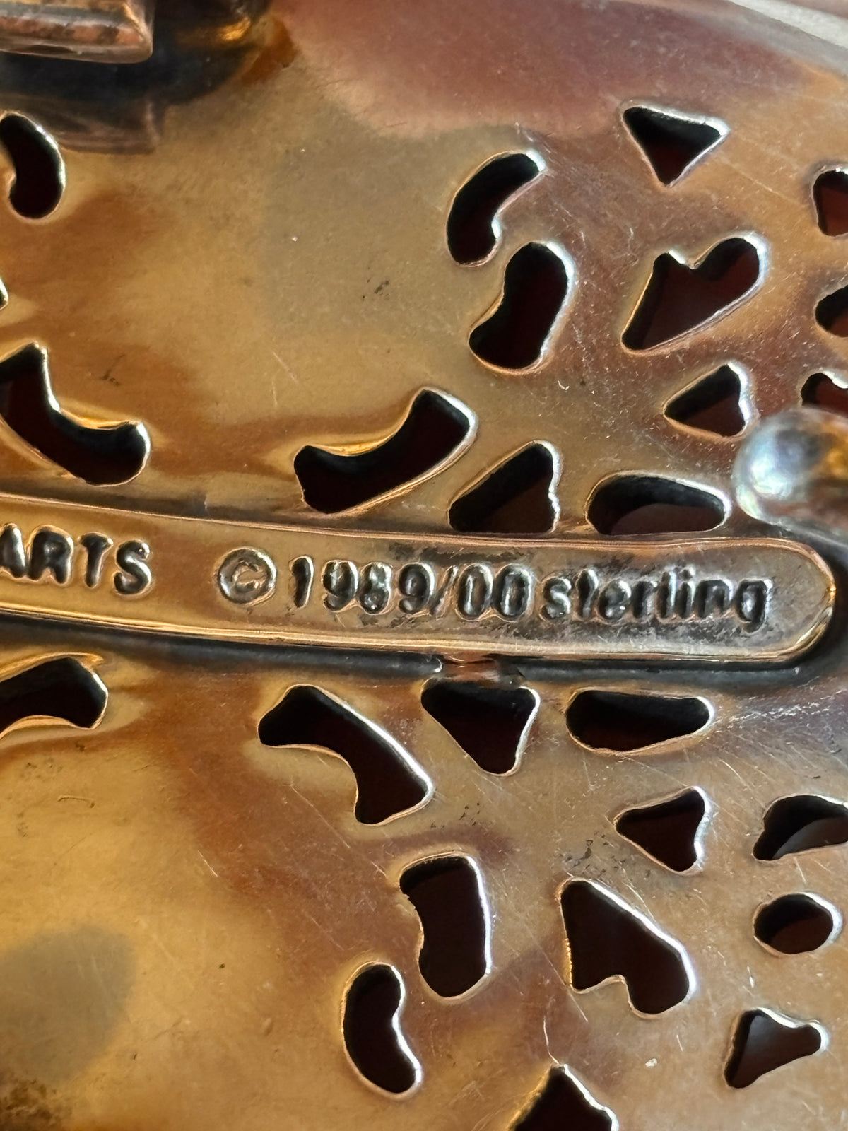 Chrome Hearts