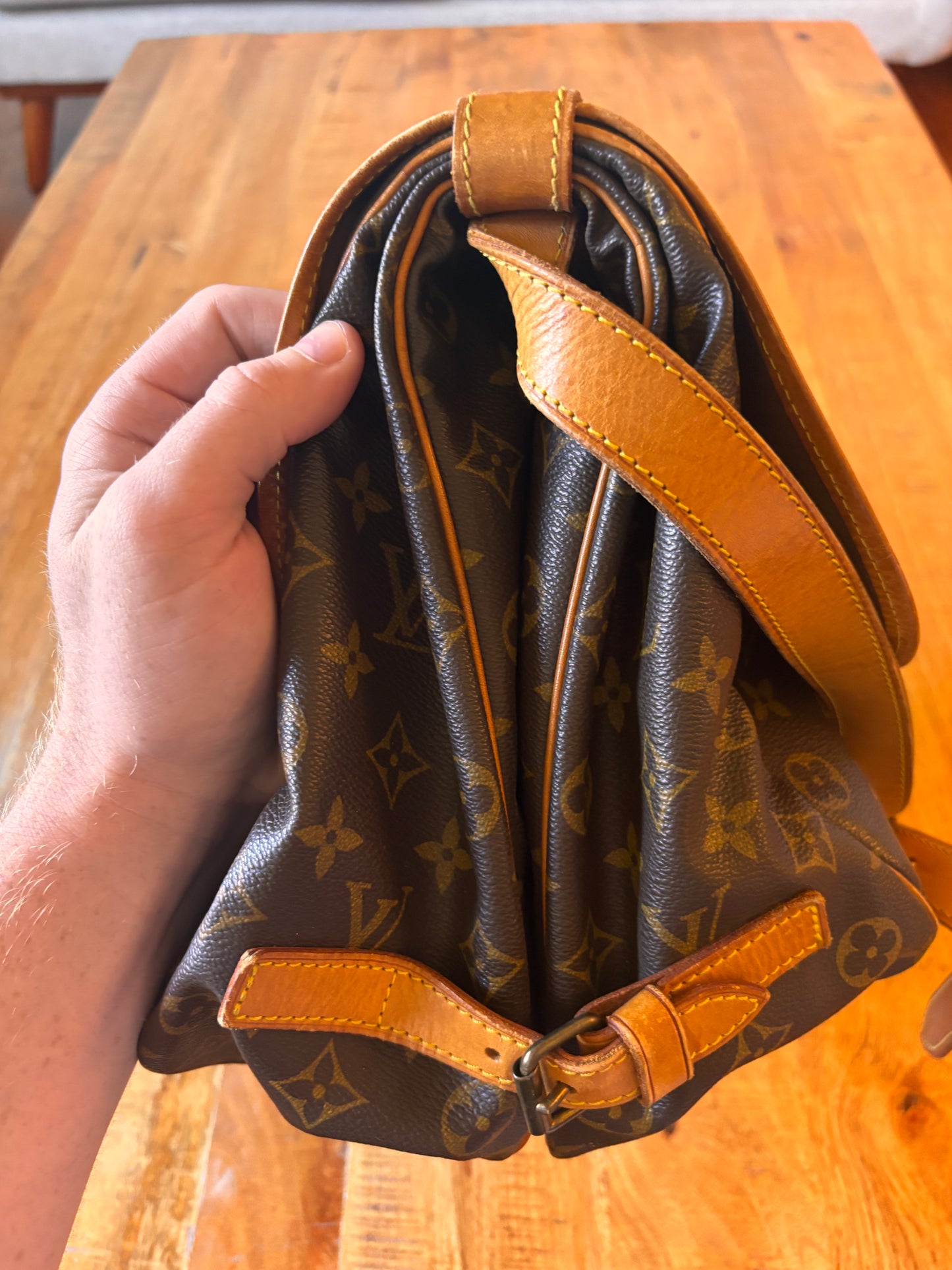 Louis Vuitton