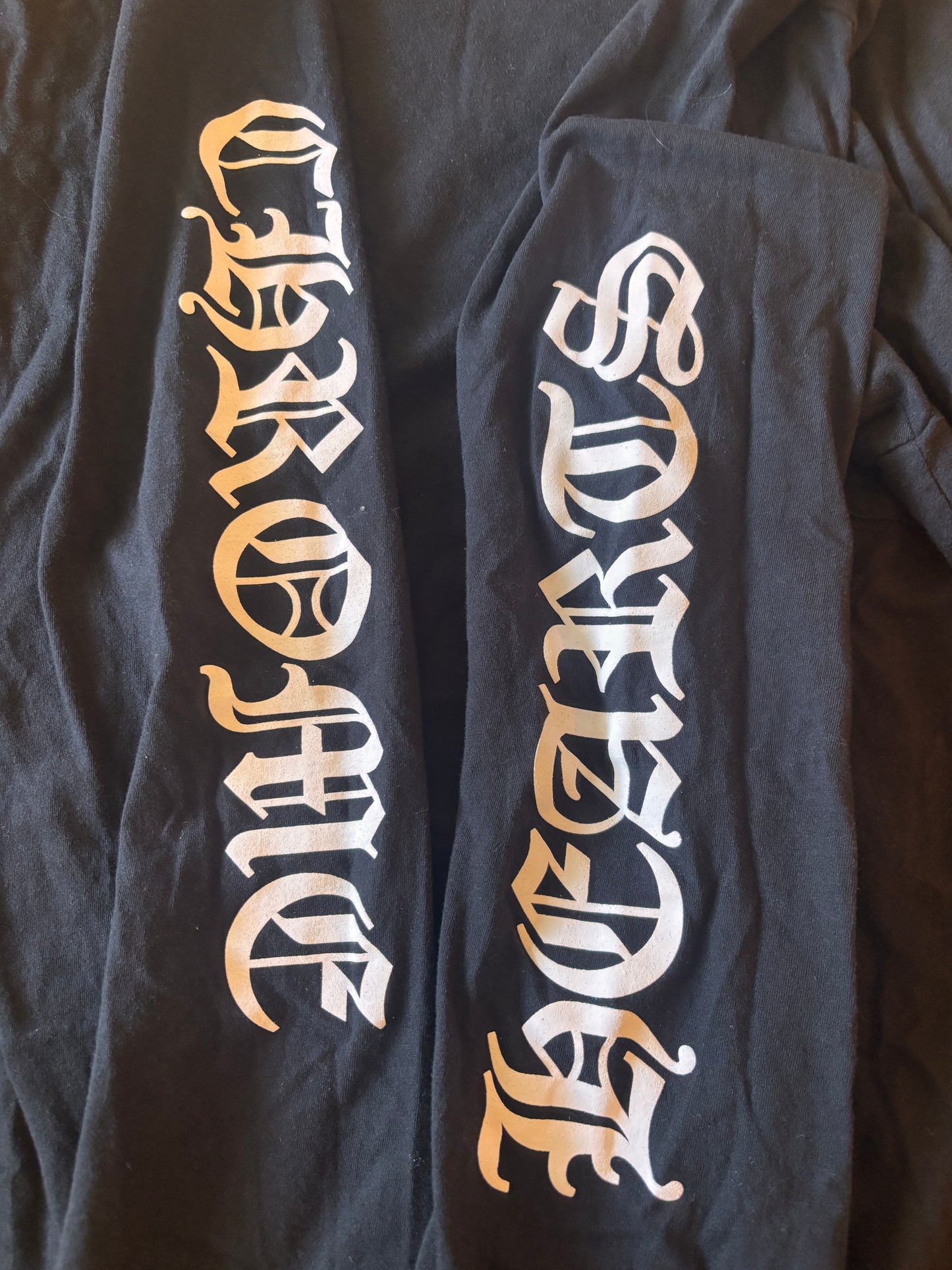 Chrome Hearts