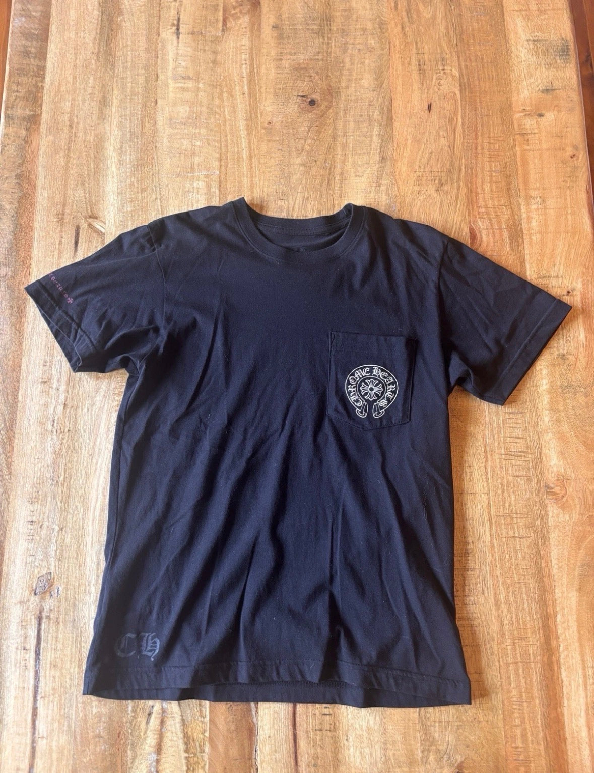 Chrome Hearts