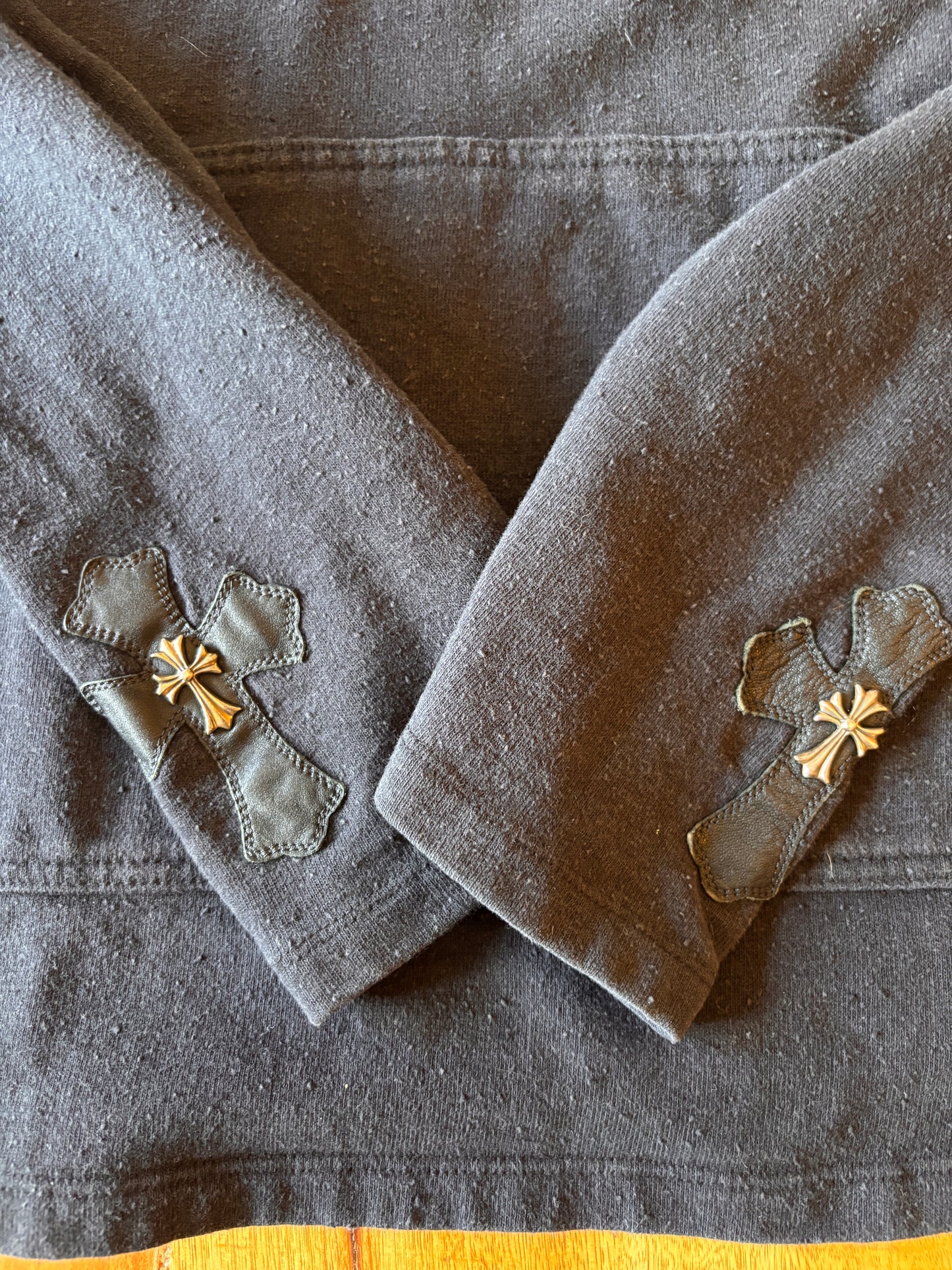 Chrome Hearts