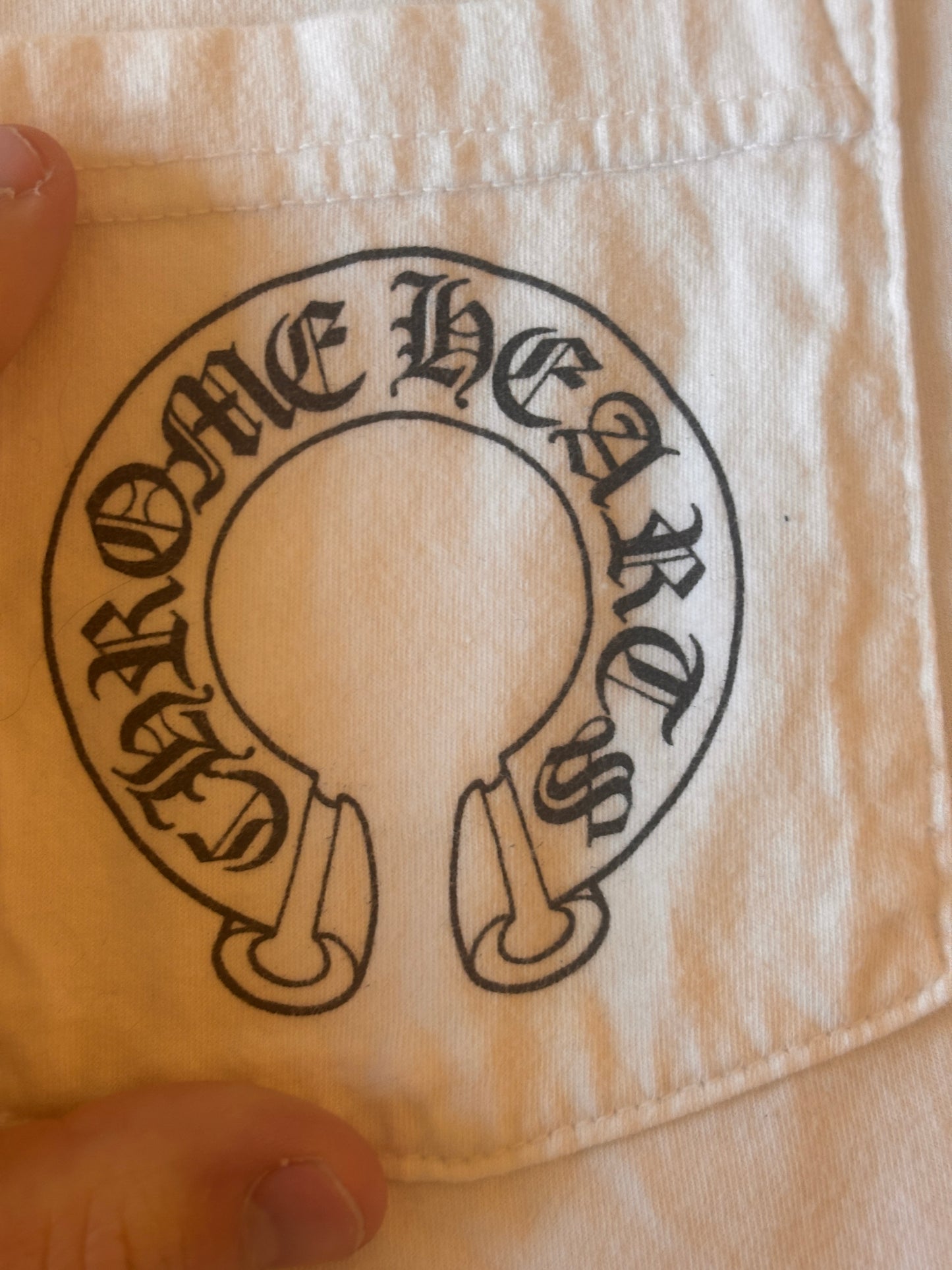 Chrome Hearts