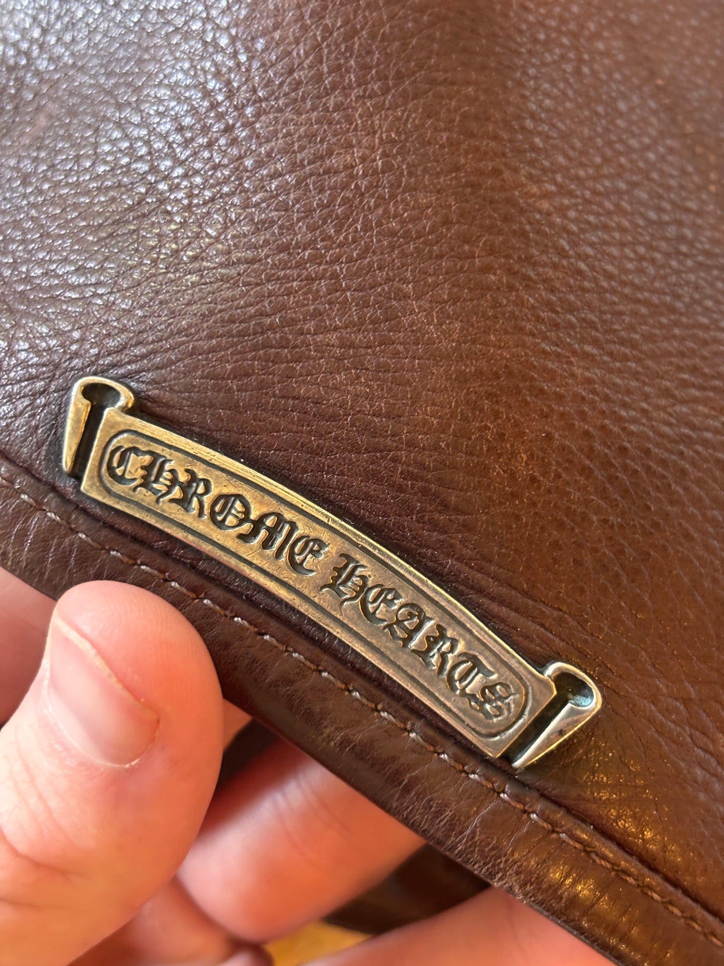 Chrome Hearts