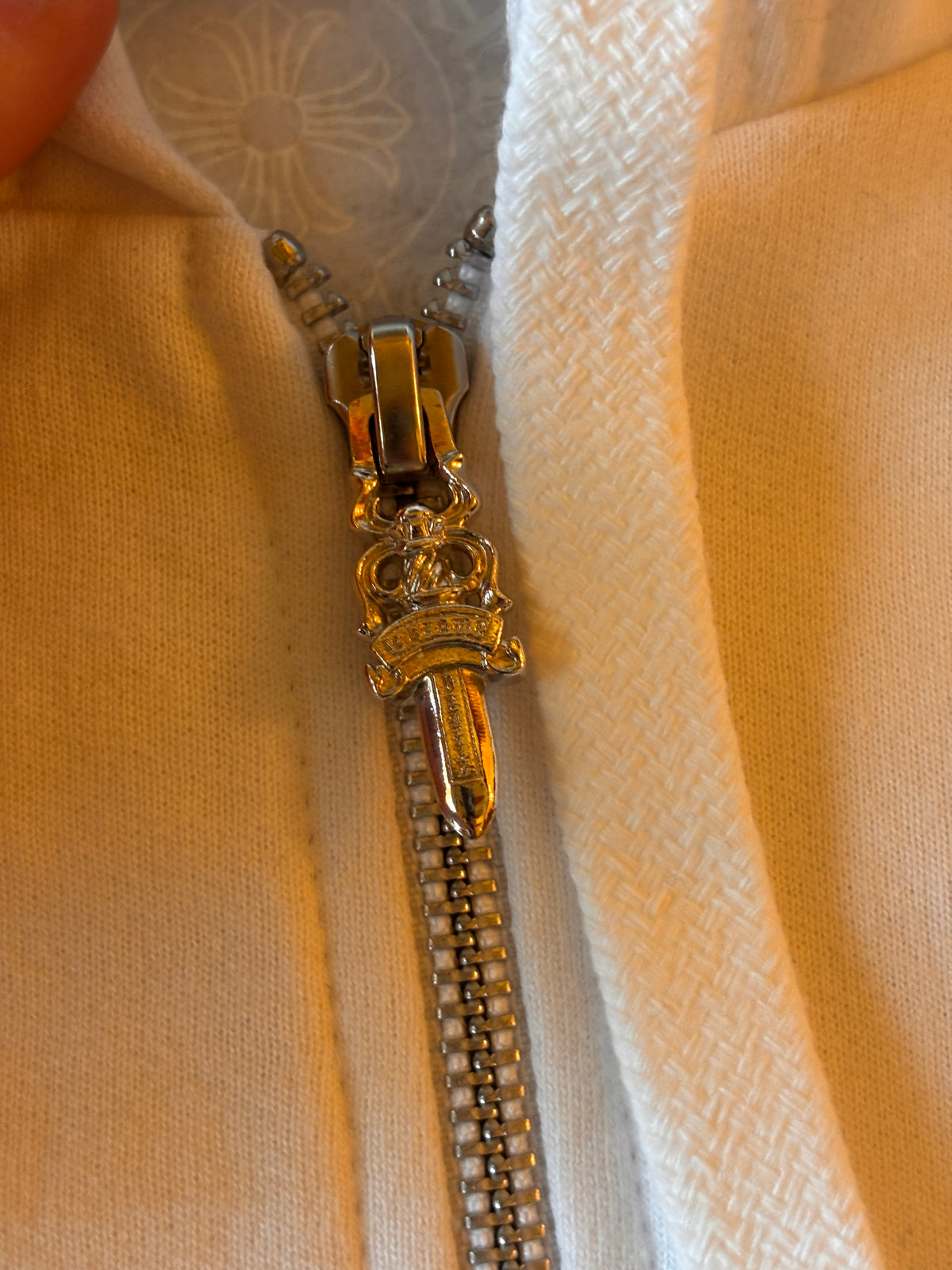 Chrome Hearts