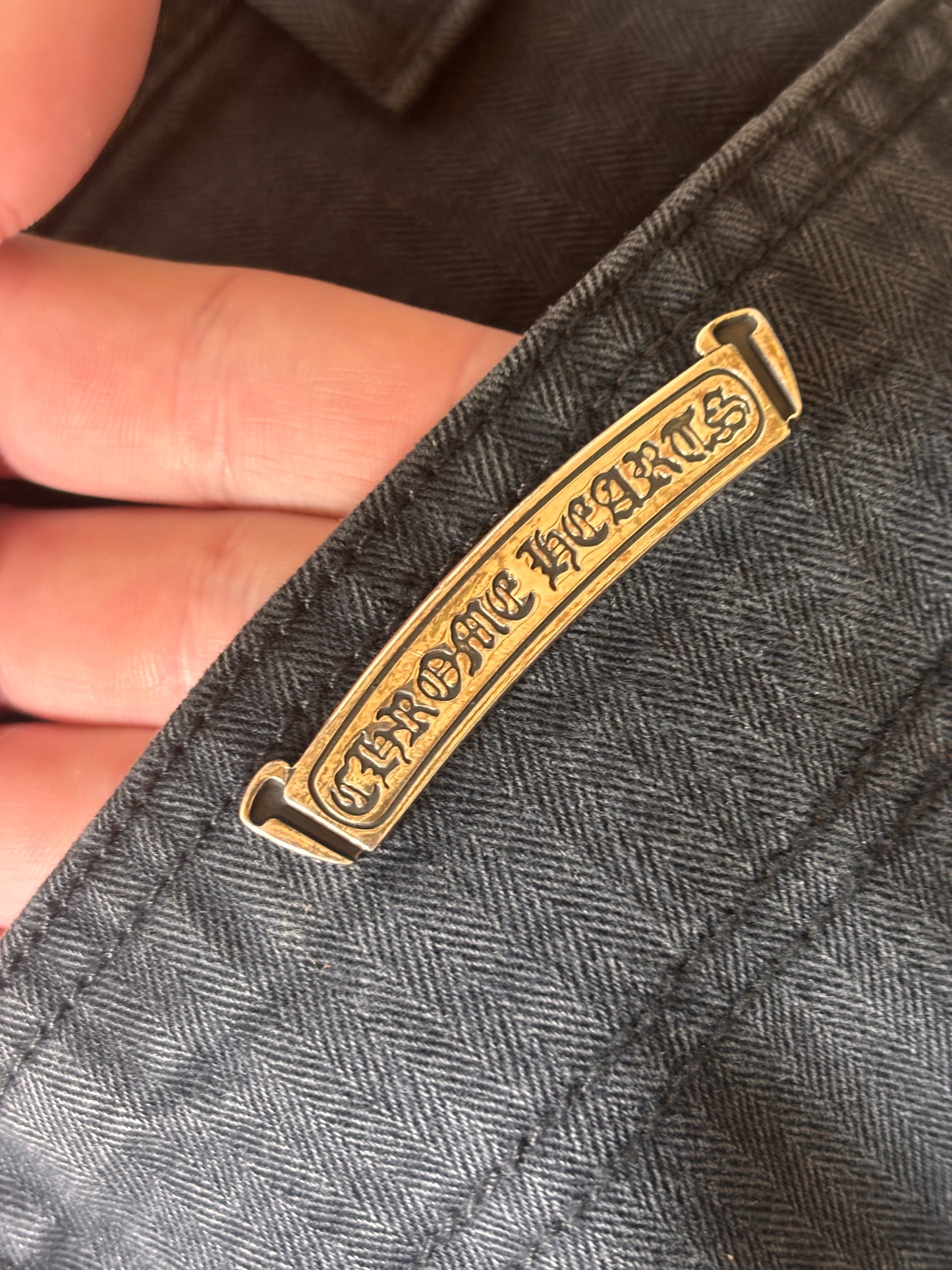 Chrome Hearts