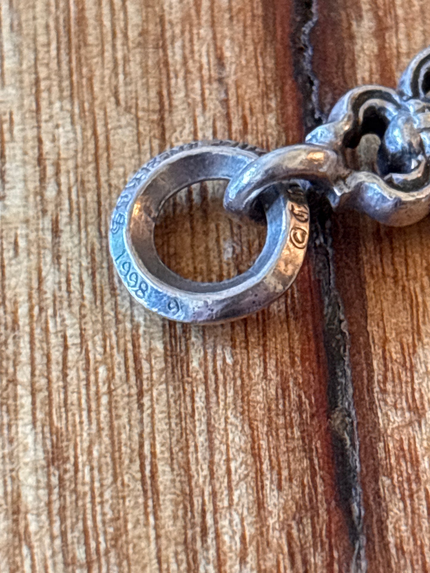 Chrome Hearts