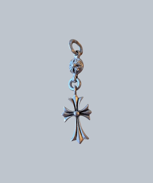 Chrome Hearts