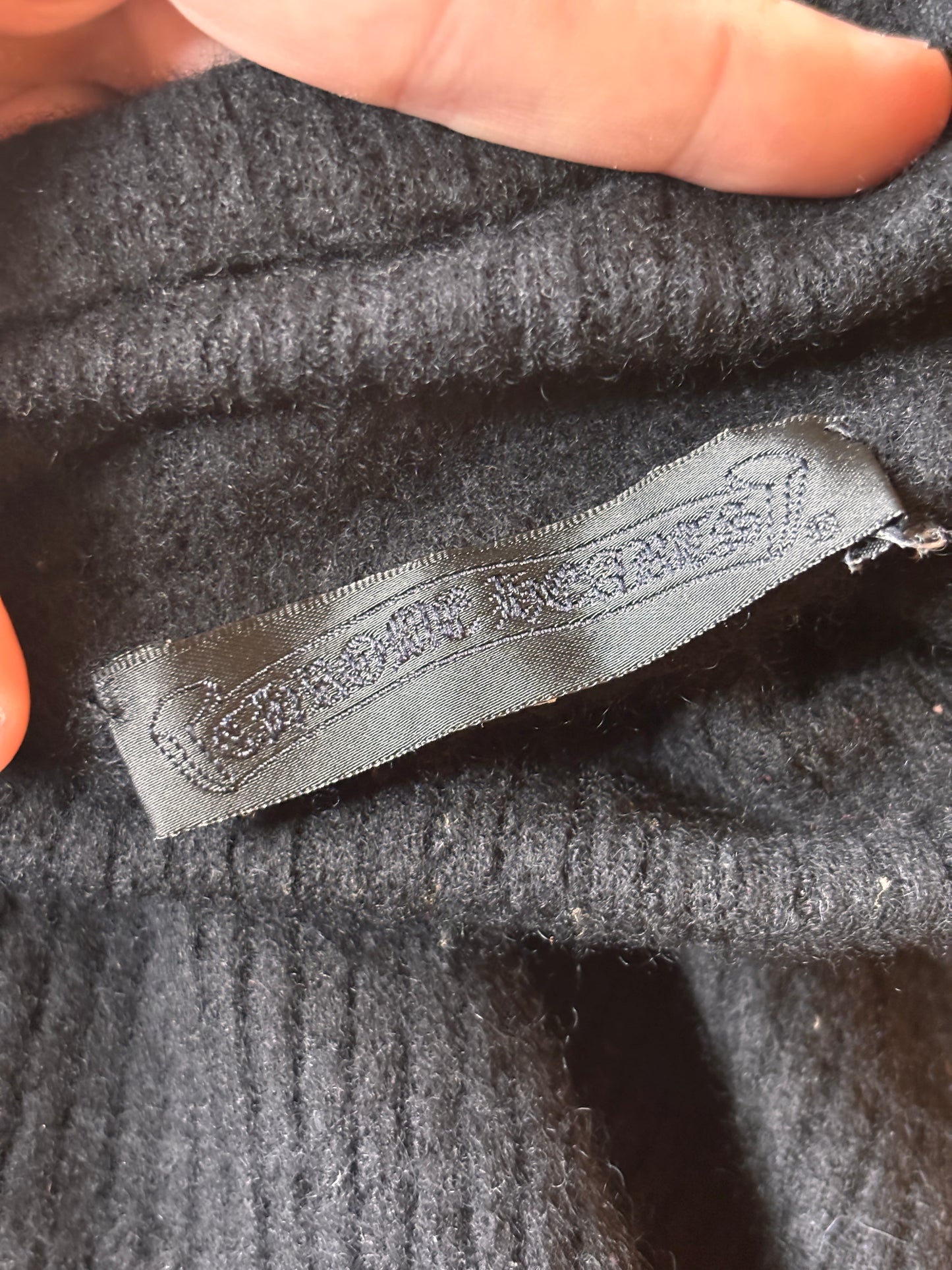 Chrome Hearts