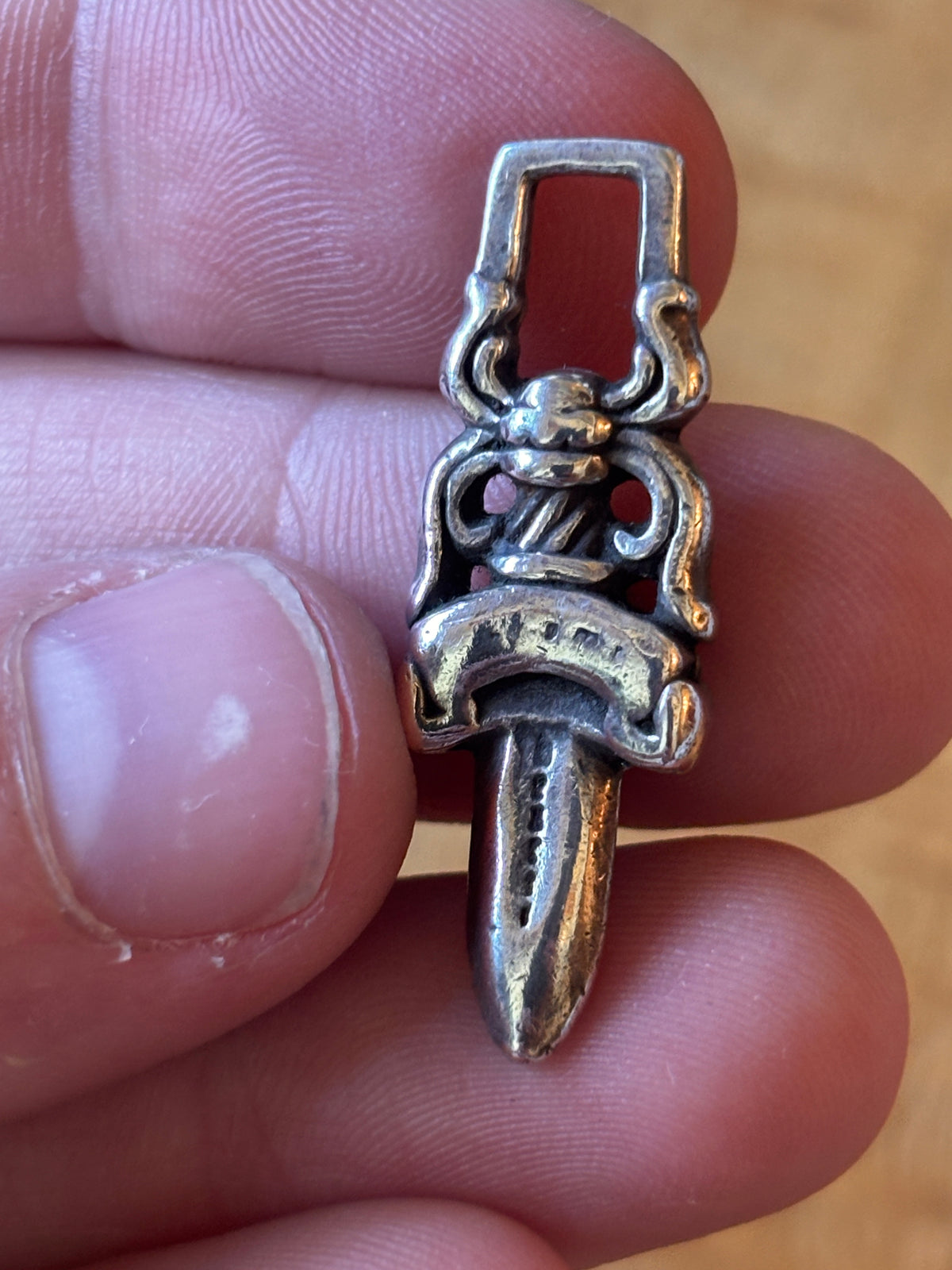 Chrome Hearts