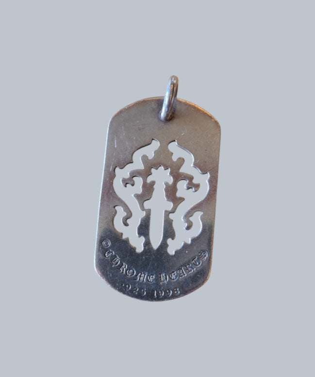 Chrome Hearts