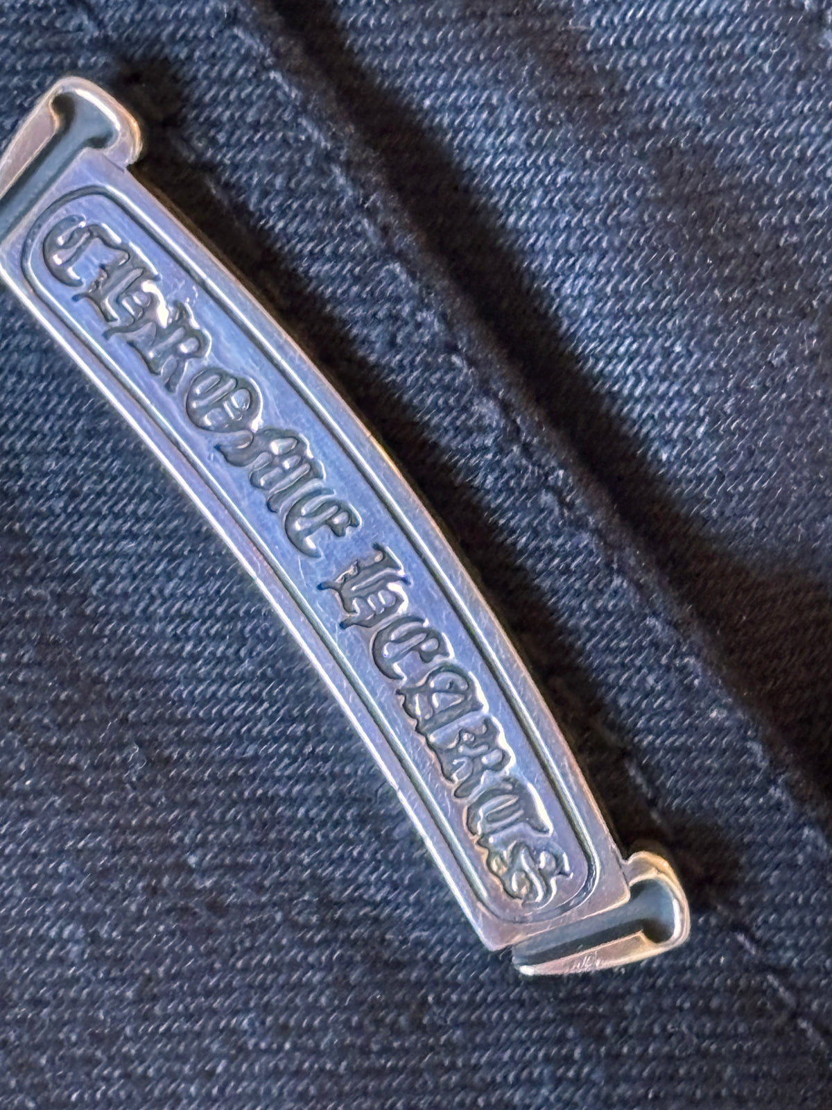 Chrome Hearts