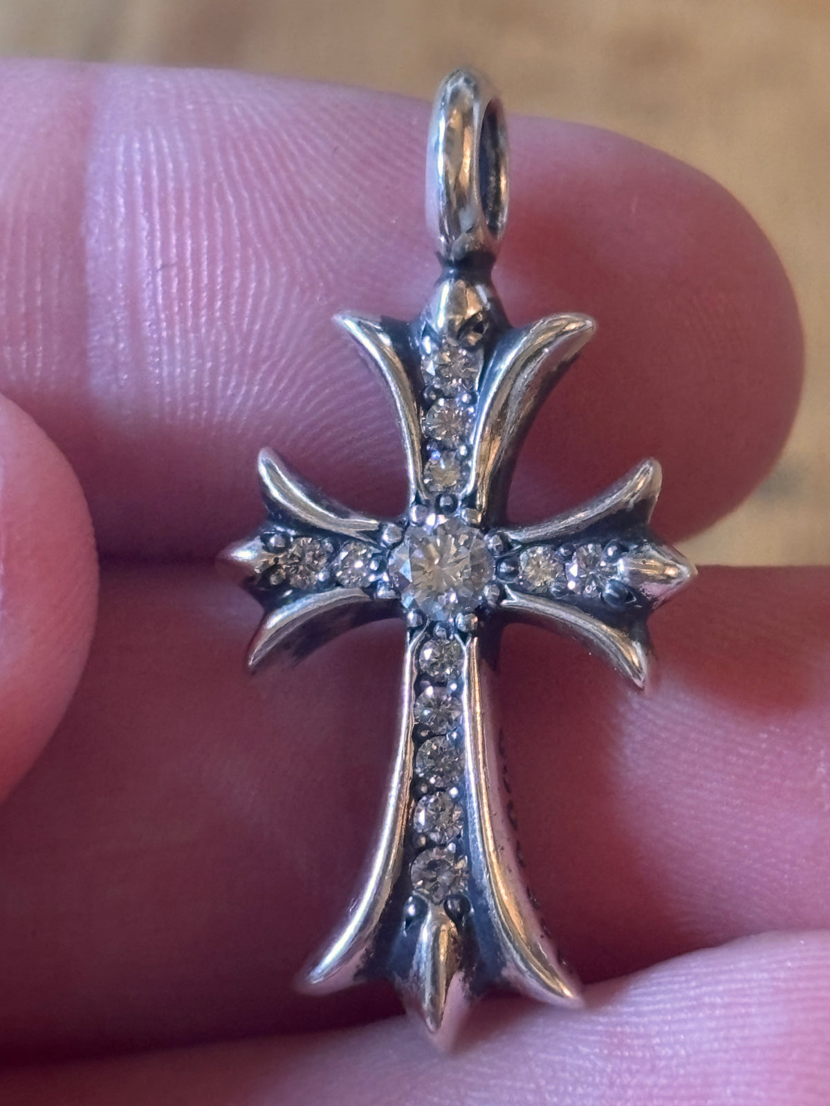 Chrome Hearts
