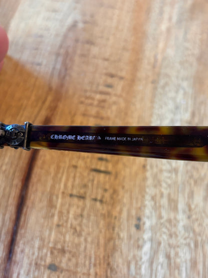 Chrome Hearts