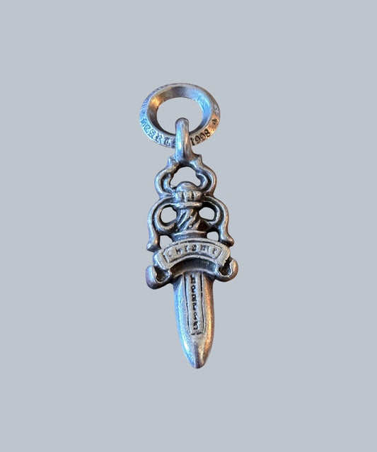 Chrome Hearts