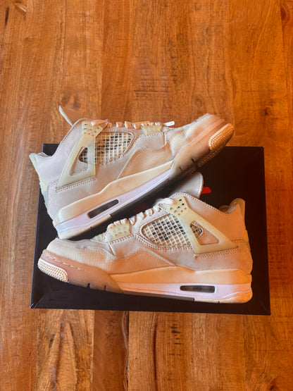 Off White x Jordan