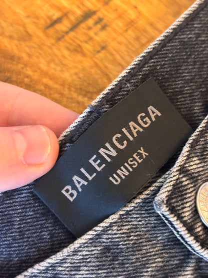 Balenciaga