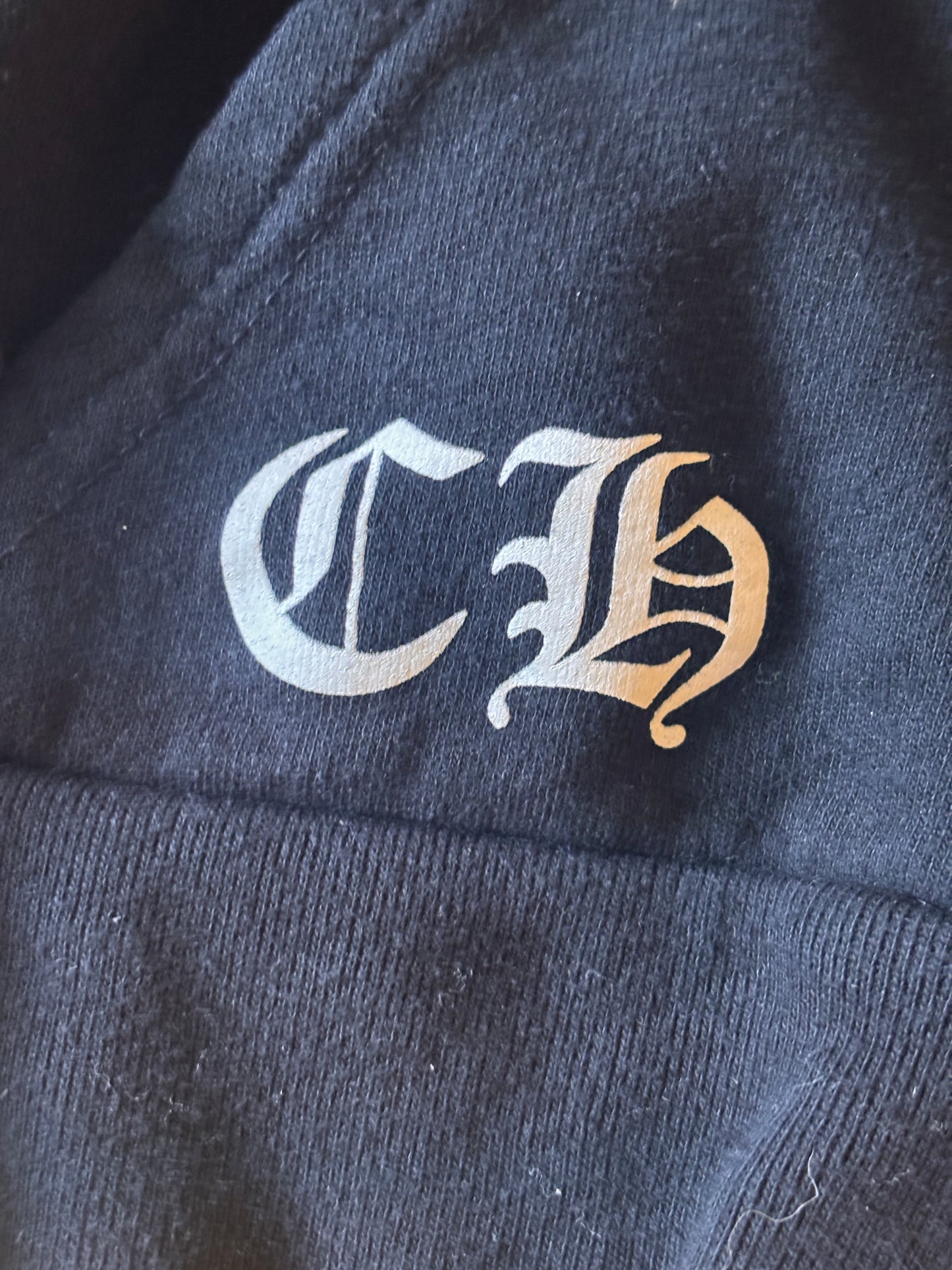 Chrome Hearts