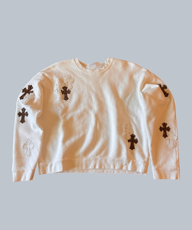Chrome Hearts