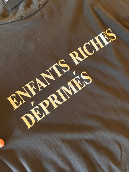 Enfants Riches Deprimes