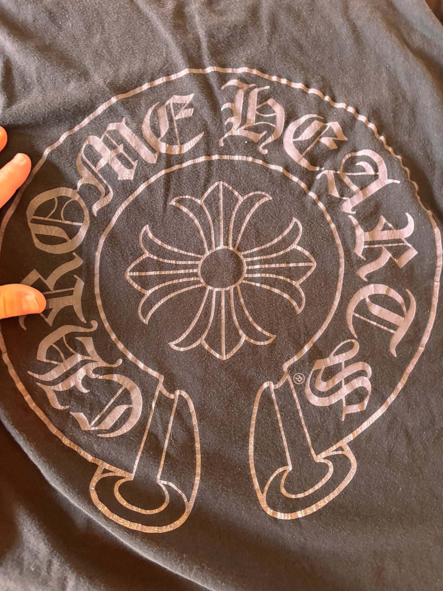 Chrome Hearts