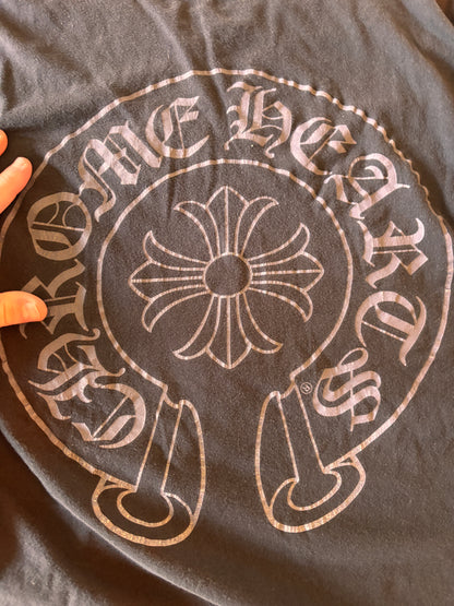 Chrome Hearts