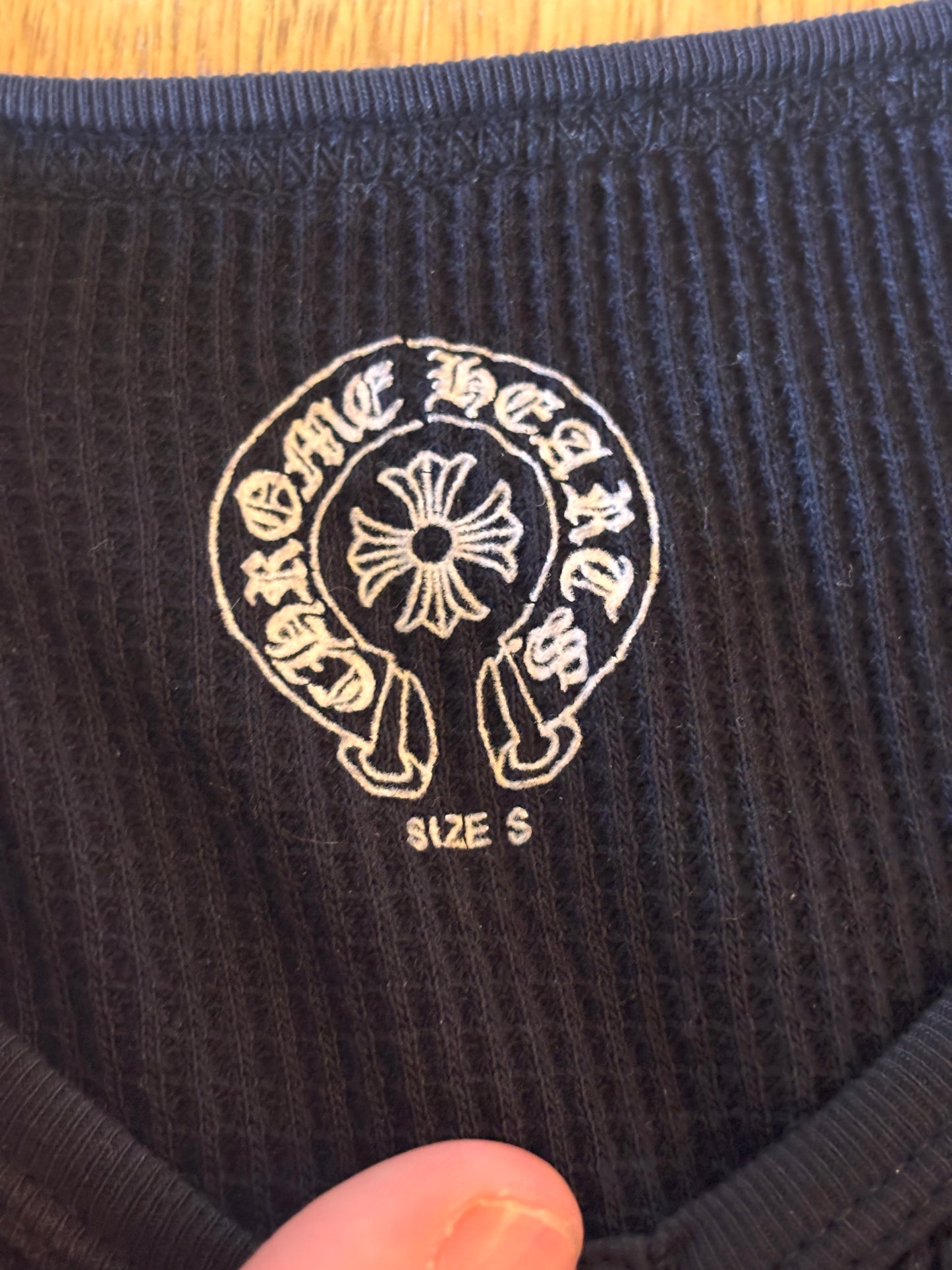 Chrome Hearts