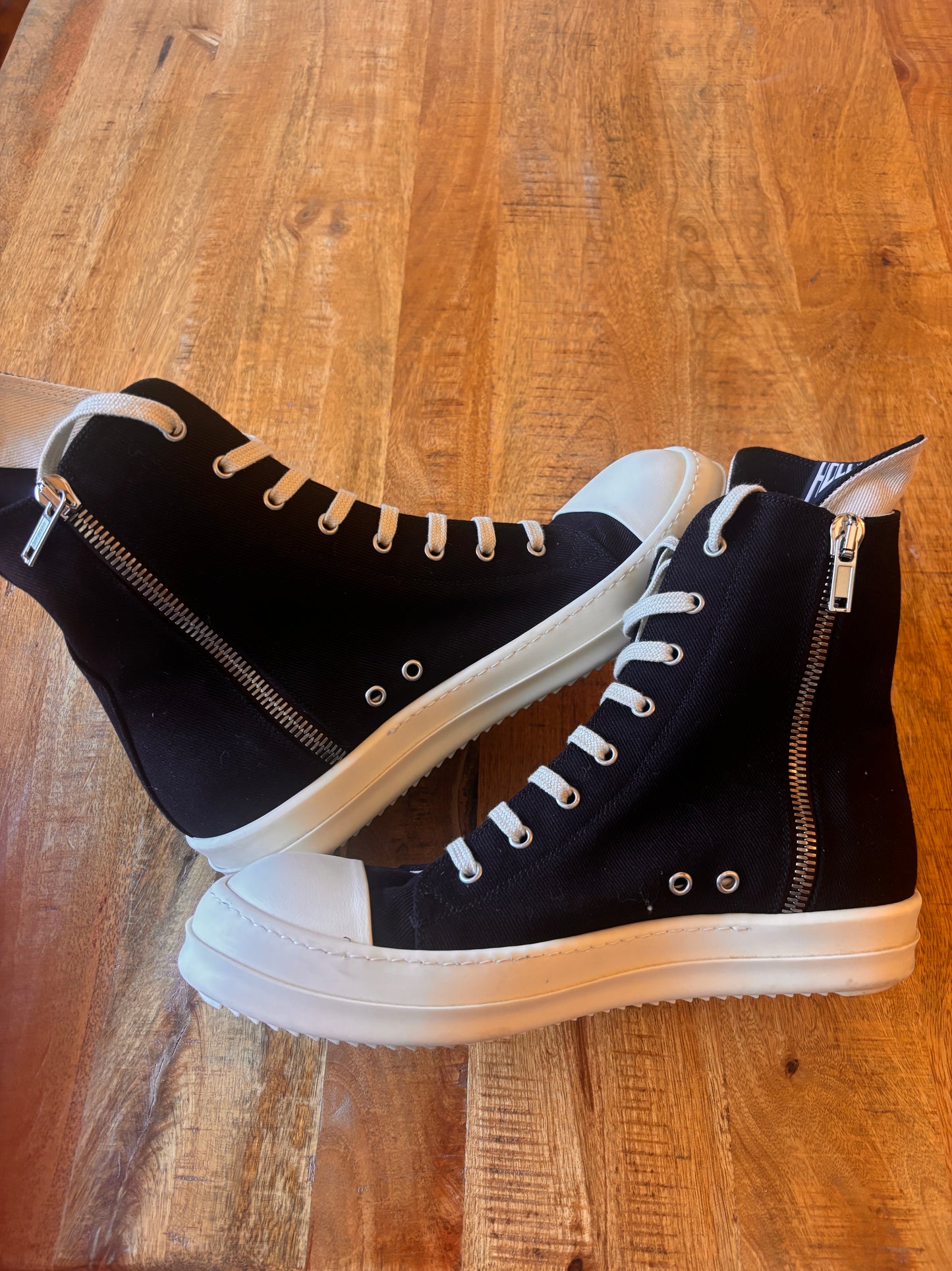 Rick Owens