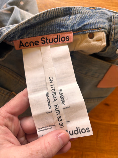 Acne Studios