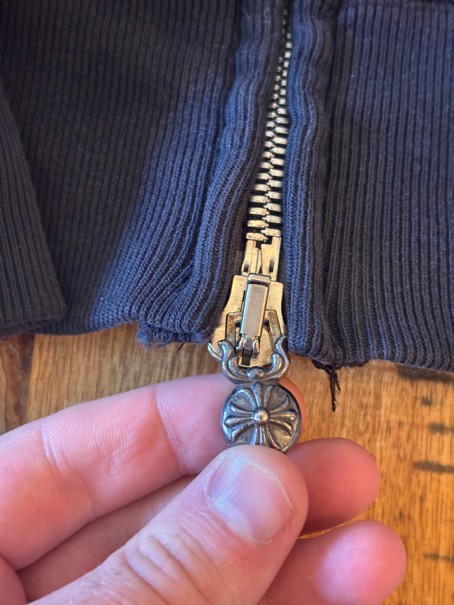 Chrome Hearts