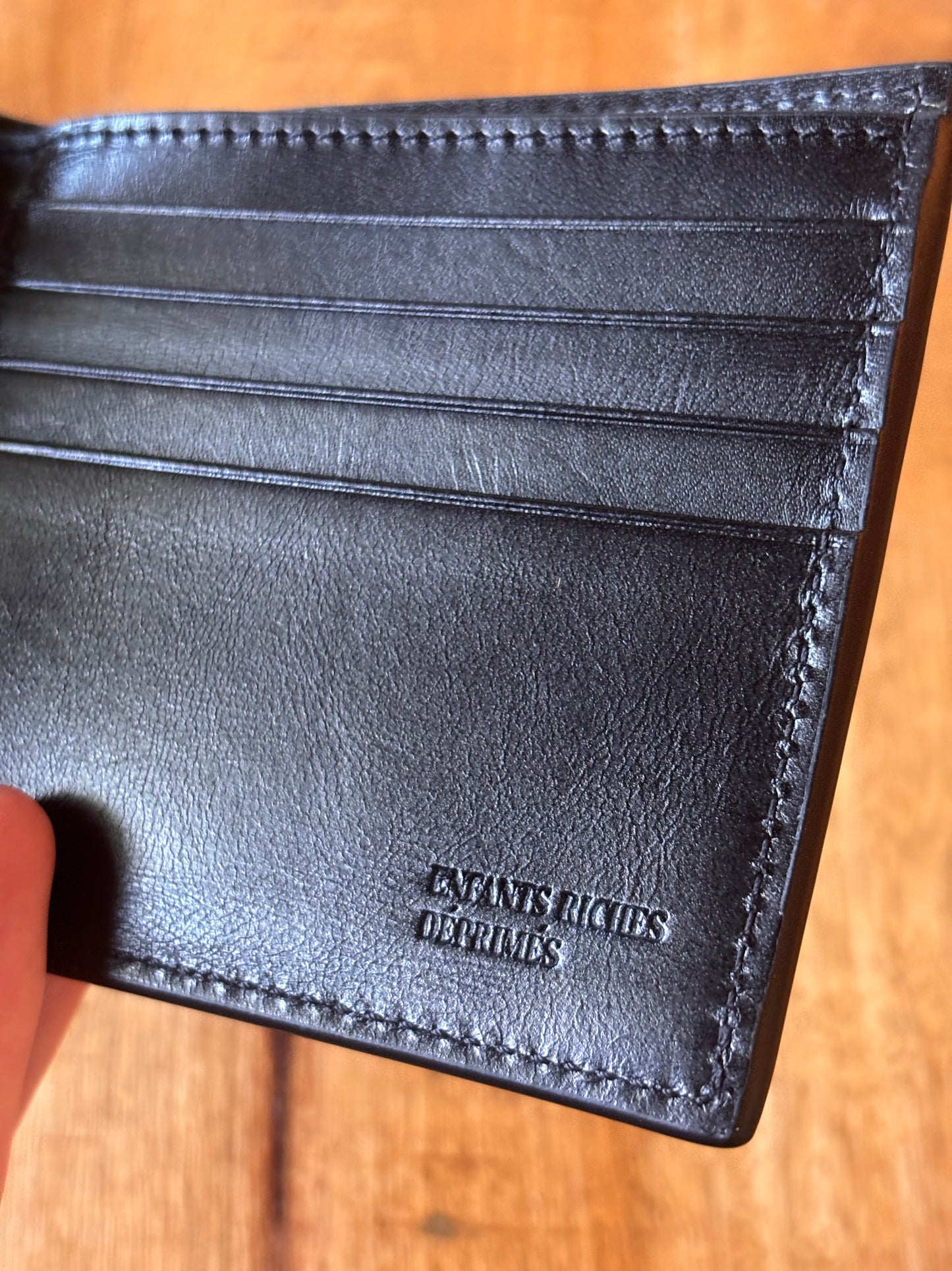 Enfants Riches Deprimes