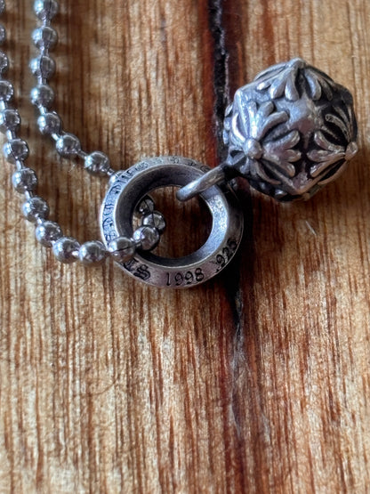 Chrome Hearts