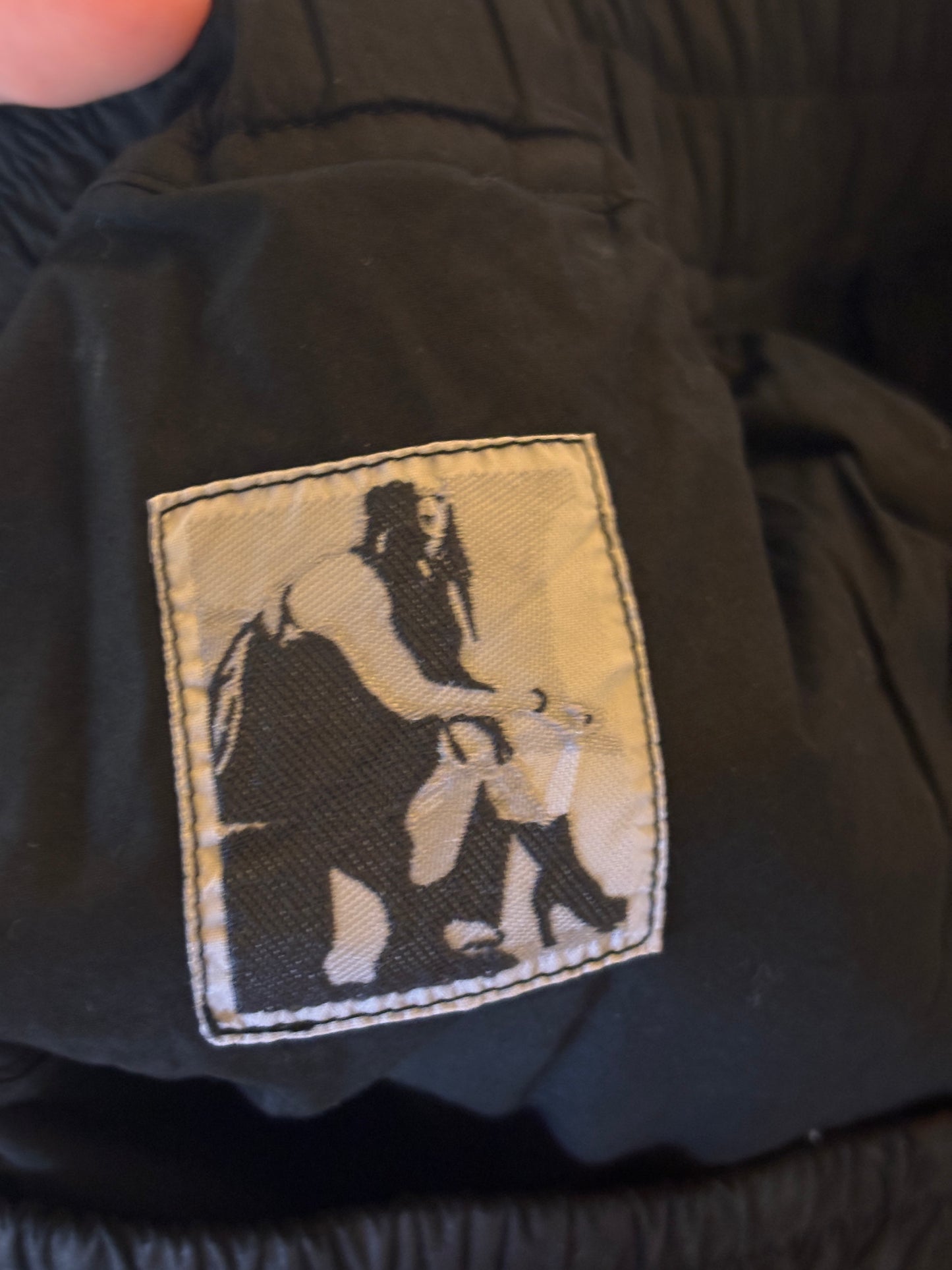 Rick Owens