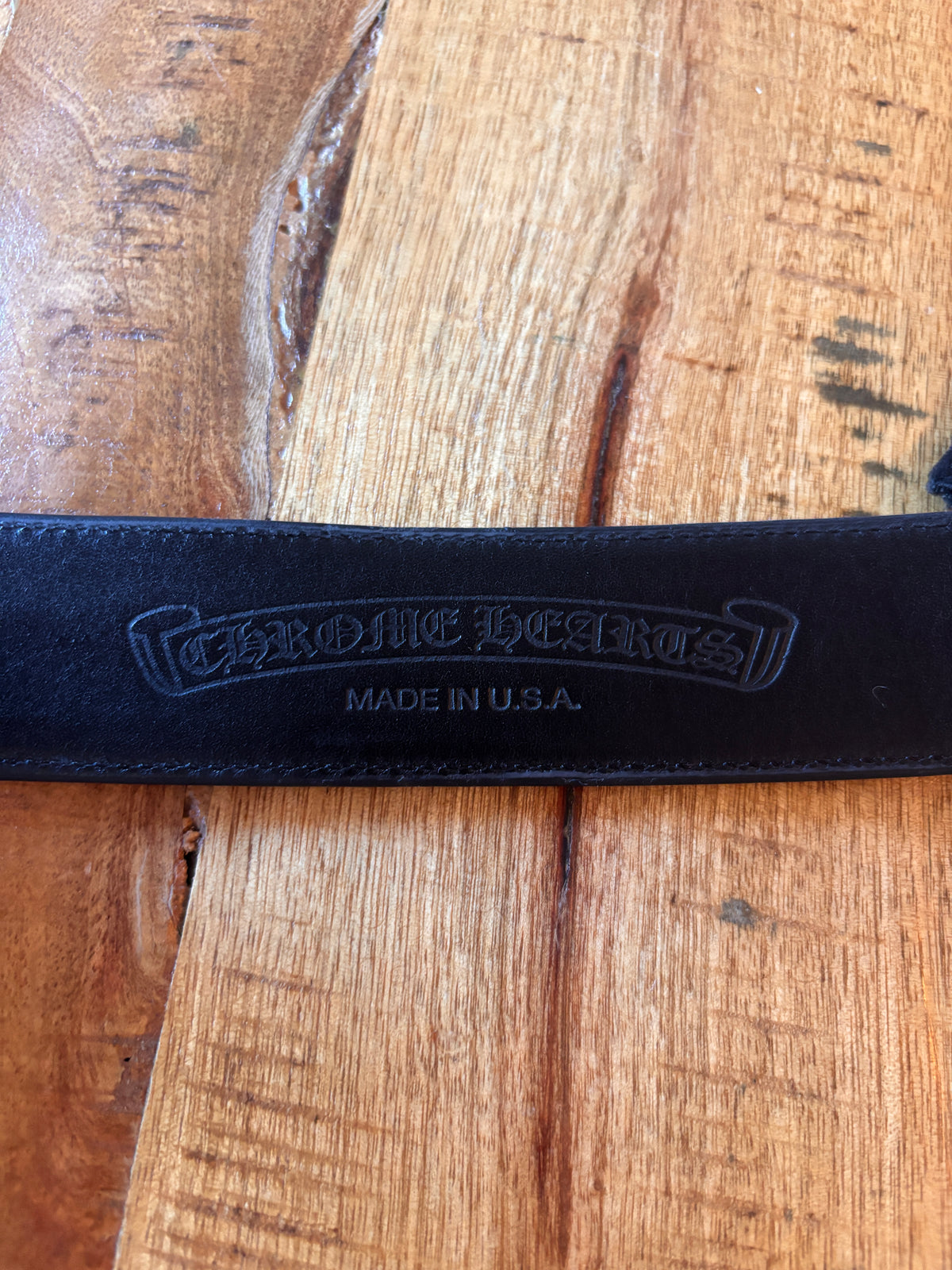 Chrome Hearts